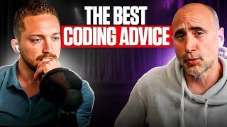 I Asked a Programmer With 30 Years Experience For The Best Coding Advice... Stefan Mischook