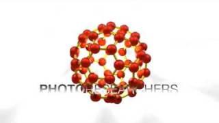 Buckminsterfullerene - Photo Researchers