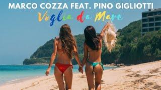 Marco Cozza Feat. Pino Gigliotti & Aldo Perrone - VOGLIA DA MARE (Video Ufficiale 2023)