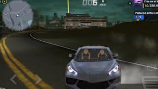 Car Ramp Racing 3D A Gameplay Endroid racing simulator 2025