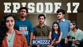 MH BOYZZZZ - Episode 17 | Massachusetts Angel in Mansion House | Wirally Originals | Tamada Media