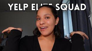 YELP ELITE SQUAD: what is it and how you can join!