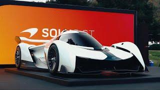 The Quail, Monterey Car Week 2022 | A PROJECT1 Recap [4K]