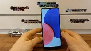 Frp Samsung A22s 5G SM-A226B Сброс Аккаунта гугл. Программа Unlocktool. Одно нажатие