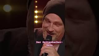 Der Seitenbacher-Mann