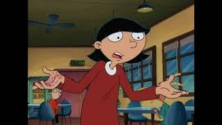 Same Voice Actor