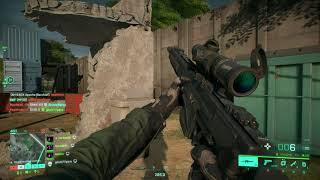 BATTLEFIELD 2042 SEASON 3 MULTIPLAYER GAMEPLAY | NO COMMENTARY