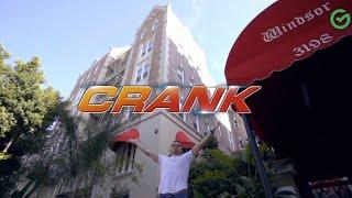 “Crank” Movie Location Tour // Giggster