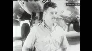 2001 interview with Paul Tibbets, the pilot who dropped the atomic bomb on Hiroshima