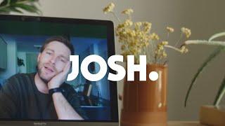 Josh. - Wo bist du (Offizielles Video)