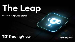 The Ultimate Trading Challenge: The Leap with CME Group