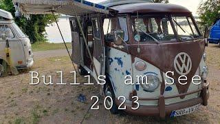 Bullis am See 2023 Alt Schwerin