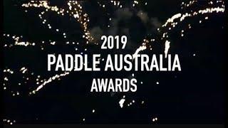 2019 Paddle Australia Awards Opener