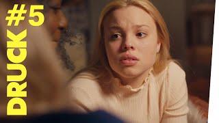 Vorfreude - DRUCK - Folge 5