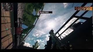 Call of duty: Modern Warfare 3 Swarm streak