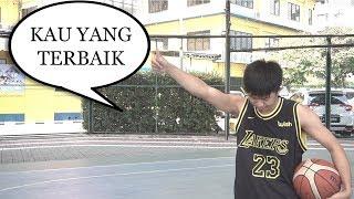 Short Movie Anak Basket "SHOOTING ADALAH SEGALANYA"