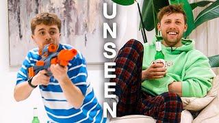 £10 vs £1,000 Takeaway (IRL Edition) | UNSEEN FOOTAGE