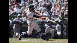 Boston Red Sox vs Seattle Mariners Highlights || June 17, 2018
