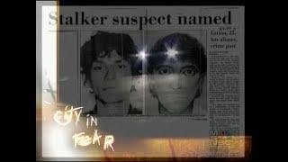 City in Fear - The Night Stalker - Serial Killer Documentary *Fixed*