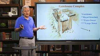 The Construction of King Solomon's Temple | Lesson 14 - Basics of Biblical Archaeology