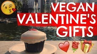 Best Vegan Valentine's Day Gifts for Bae [Brandy Melville, Free People, Tarte]