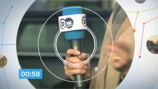 DW News – Full 60s Countdown + Opening Sequence