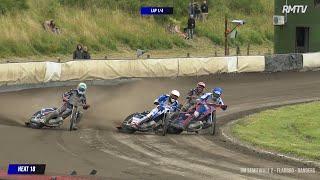 DM Semifinale 2 - Randers v. Kronjylland Speedway Club - 03.07.2024