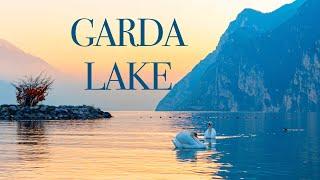 Lake Garda - Italy: Things to Do - What, How and Why to visit the South of the Lake (4K)