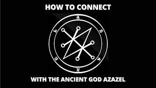 How To Connect with #Azazel #Shorts