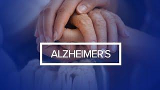 Alzheimer's blood test in clinical trials gives new hope