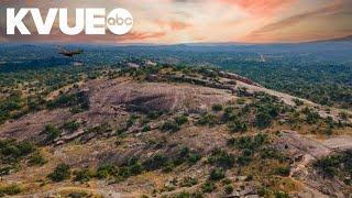 Enchanted Rock Natural Area to increase property with $43M purchase