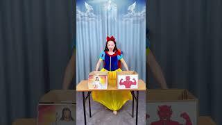  The Gift From God and Satan – Which One Would You Choose? #Jesus #christ #God #Lightofchrist