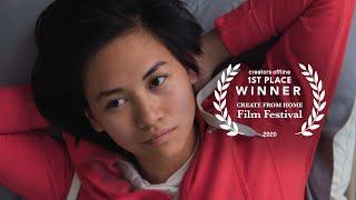 HAPPY HERE (Award-Winning Short Film) | #CreateFromHomeFilmFest