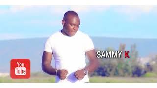 The Best Of Sammy K by Dj McIntyre