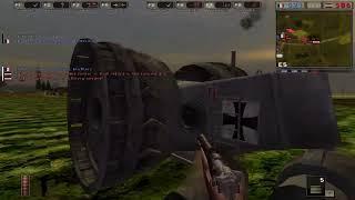 Battlefield 1918 - Compilation #1 (Battlefield 1942 Mod)