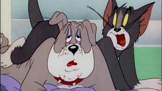 ᴴᴰ Tom and Jerry, Episode 22 - Quiet Please [1945] - P2/3 | TAJC | Duge Mite