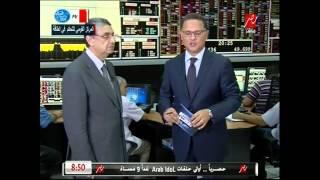 لقاء حصري مع د.محمد شاكر وزير الكهرباء مع الإعلامى شريف عامر و أزمة إنقطاع الكهرباء