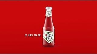 Heinz Ketchup - Pour Perfectly