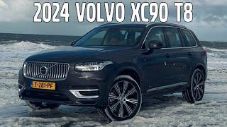 2024 VOLVO XC90 trip report *this was fun!*