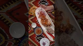 В голове мясо есть?