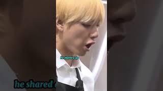 BTS V Gained 10kg in military ! #btsv #kimtaehyung