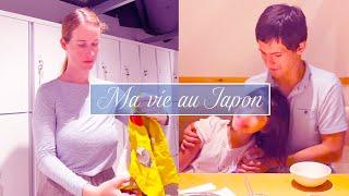 Il me rend visite au Japon | Flâneuse du Levant #38