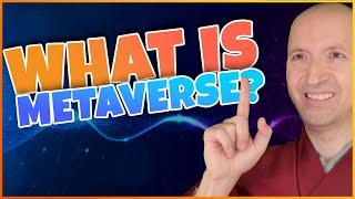 What is Metaverse? All You Need to Know | Dr. Acar