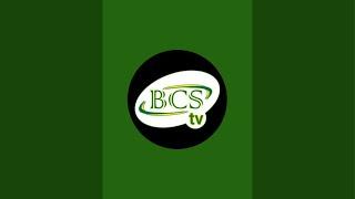 BCS TV est en direct ! Bcs vs espoir