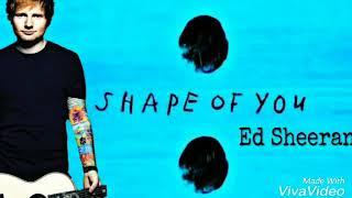 SHAPE OF YOU (ED SHEERAN ) COVER BY PRAFUL JAIN