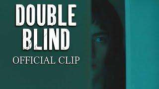 Double Blind (2024) Official Clip -  First Night