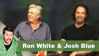 Ron White & Josh Blue | Getting Doug with High