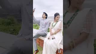 Gurmeet choudhary ️Debina bonnerjee #couplelove #gurmeetdebina #gurbina #debinadecodes