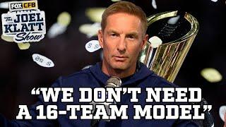 The College Football Playoff is Changing – for better or worse?