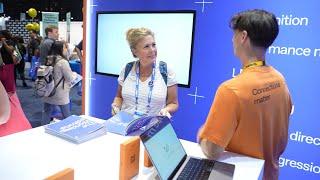 Workleap: Make Work, Work | Exhibitus